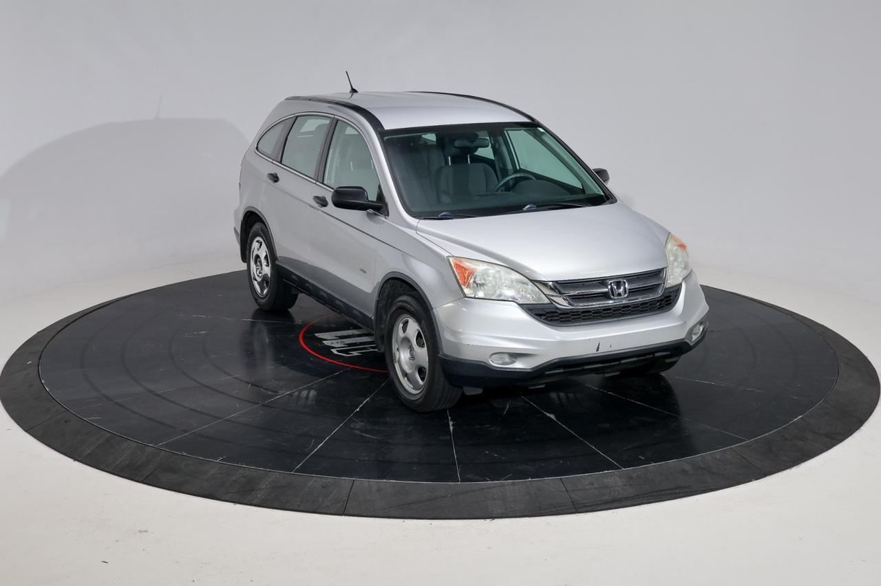 2010 Honda CR-V LX Franklin TN