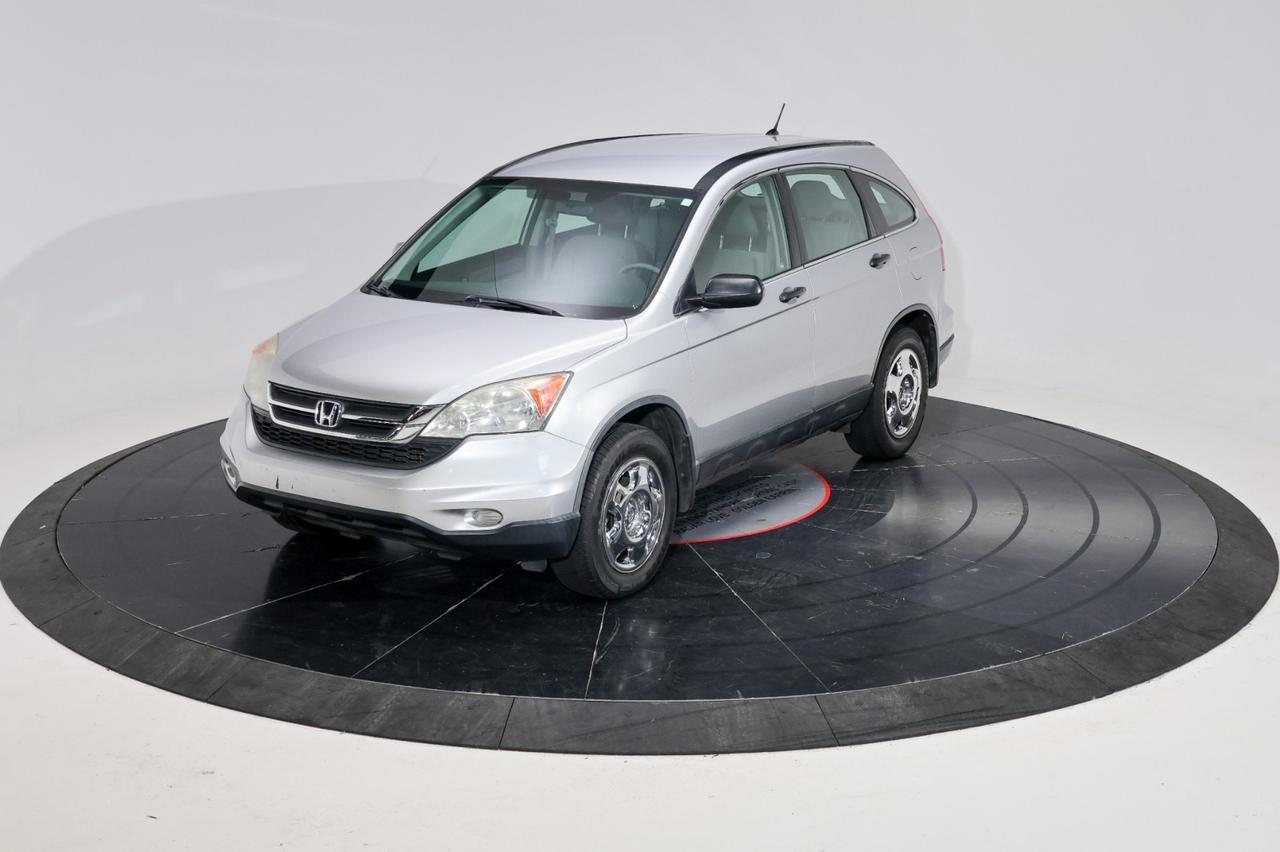 2010 Honda CR-V LX