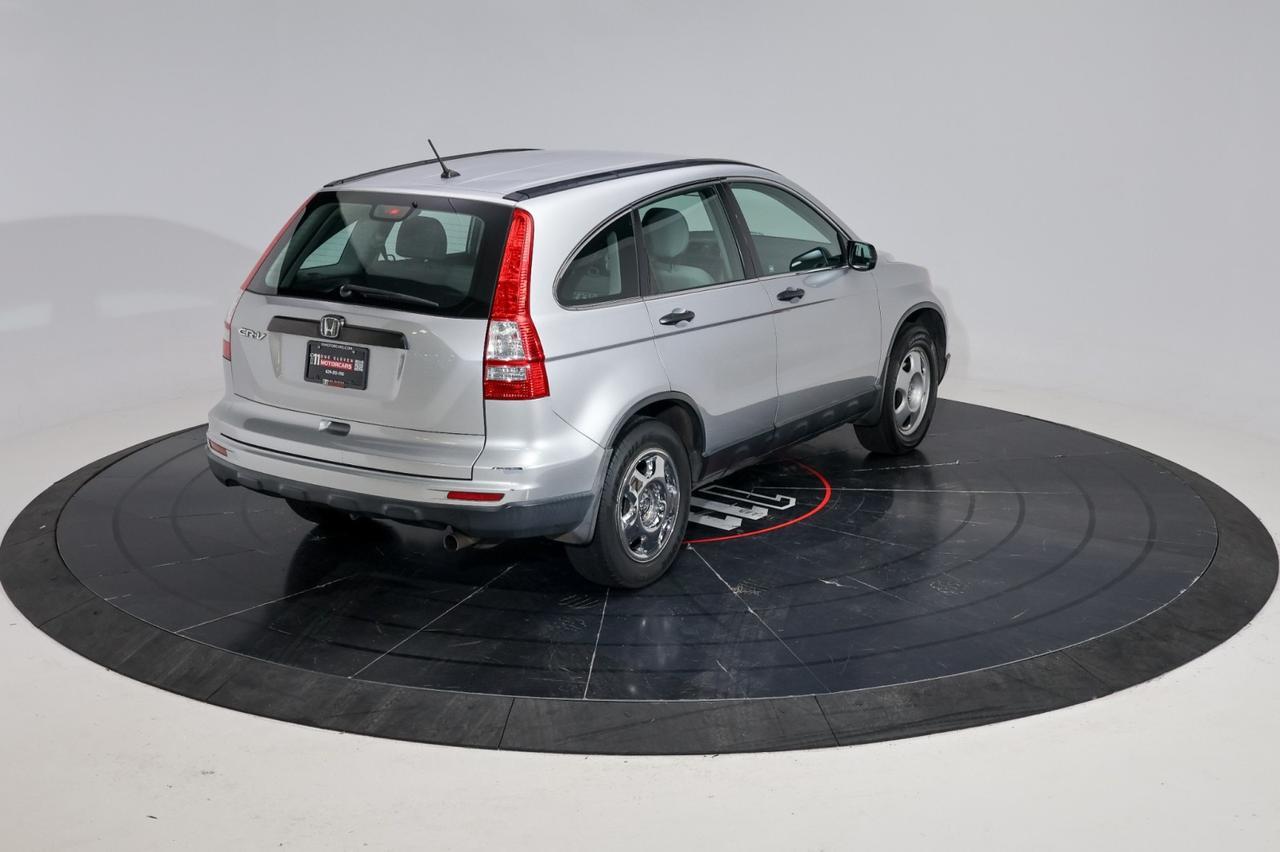 2010 Honda CR-V LX Franklin TN