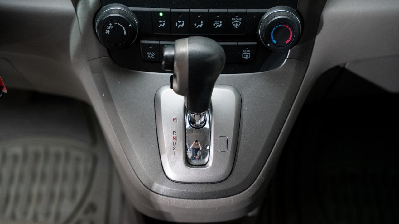2010 Honda CR-V LX Franklin TN