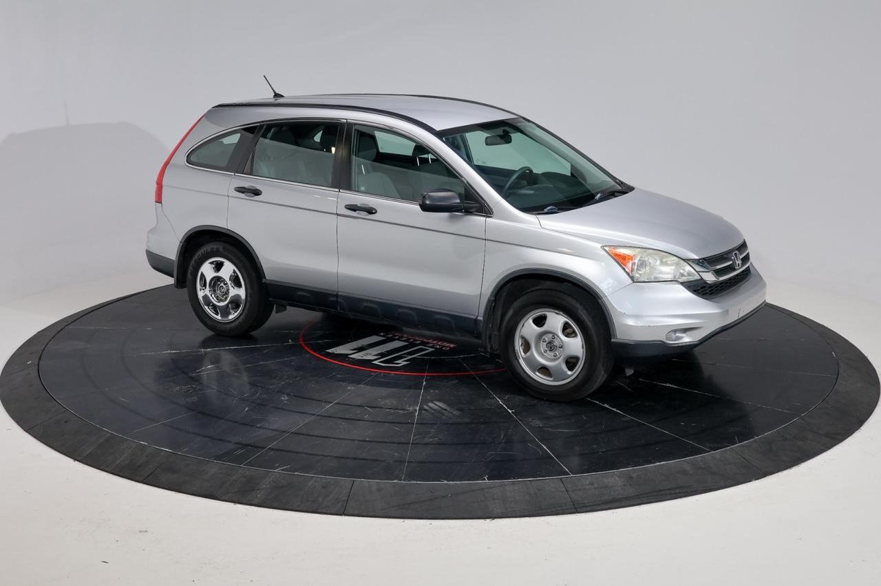 2010 Honda CR-V LX Franklin TN
