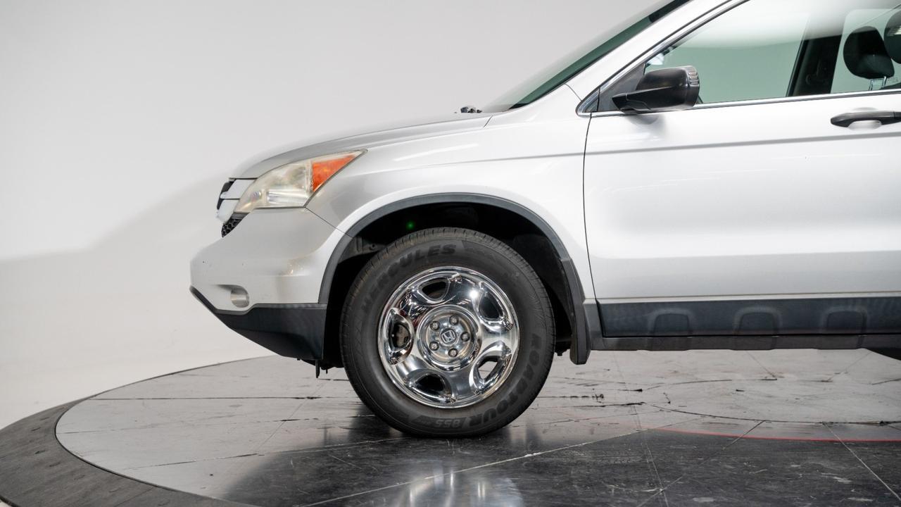 2010 Honda CR-V LX Franklin TN