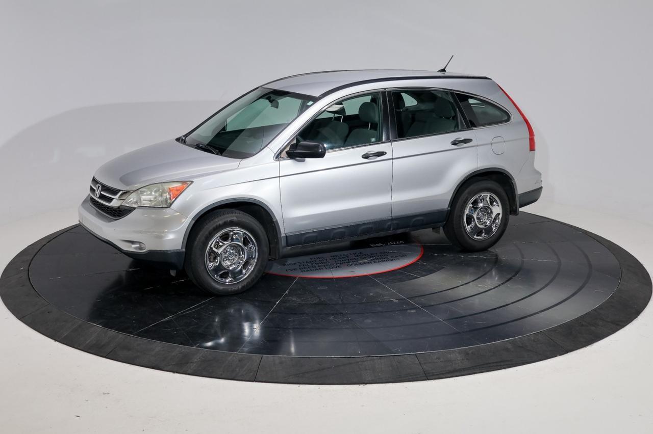 2010 Honda CR-V LX