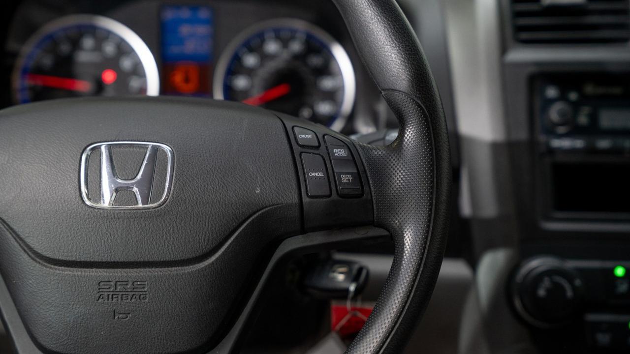 2010 Honda CR-V LX Franklin TN