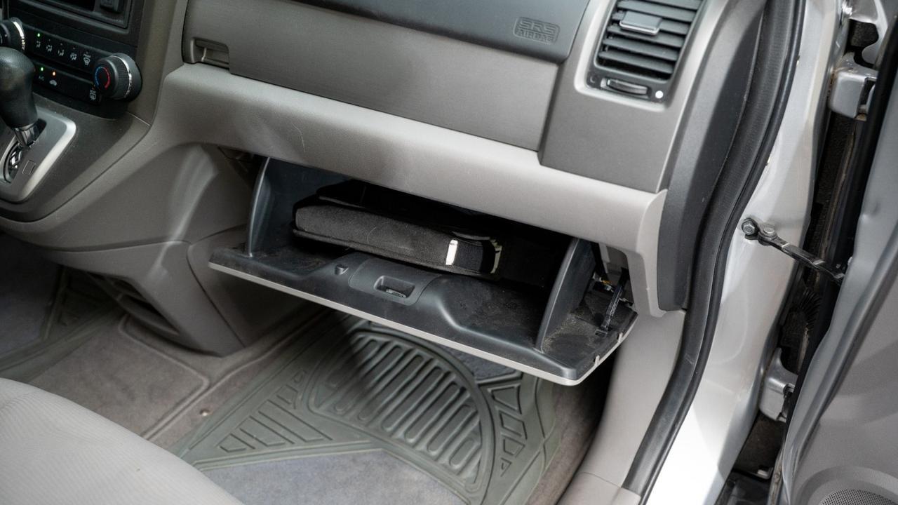 2010 Honda CR-V LX Franklin TN