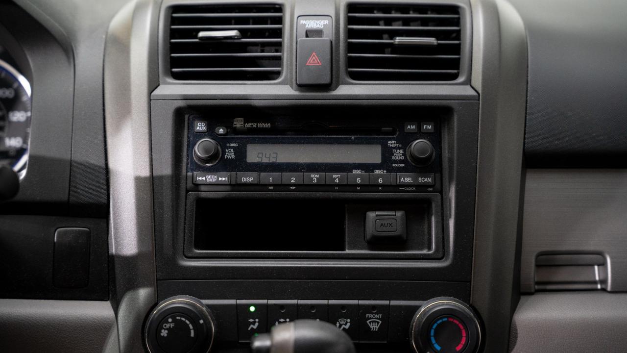 2010 Honda CR-V LX Franklin TN