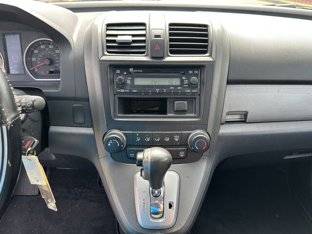 2010 Honda CR-V LX College Park GA