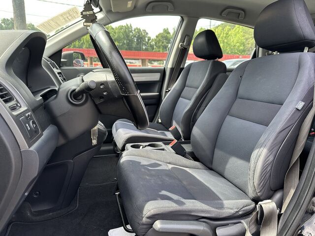 2010 Honda CR-V LX College Park GA