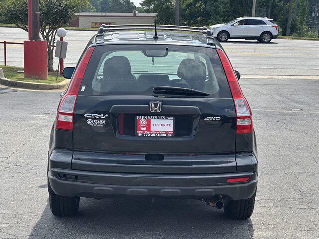 2010 Honda CR-V LX College Park GA