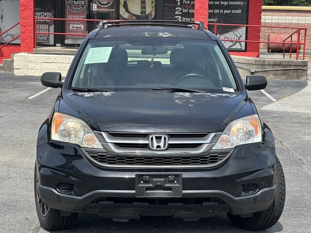 2010 Honda CR-V LX