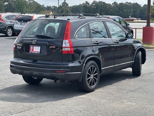 2010 Honda CR-V LX College Park GA