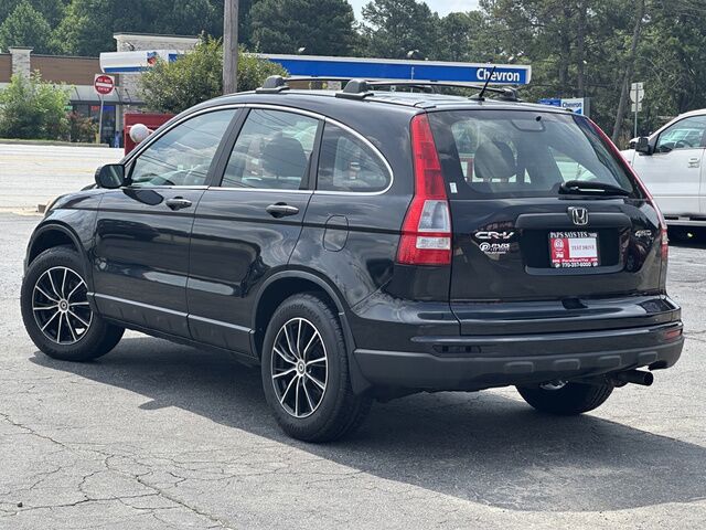 2010 Honda CR-V LX College Park GA