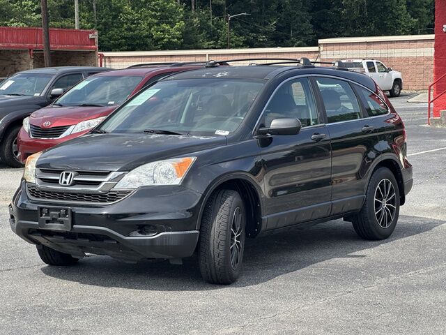 2010 Honda CR-V LX