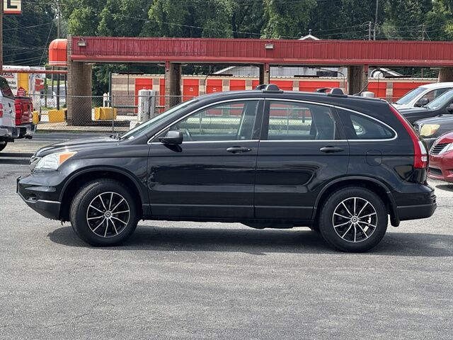 2010 Honda CR-V LX College Park GA