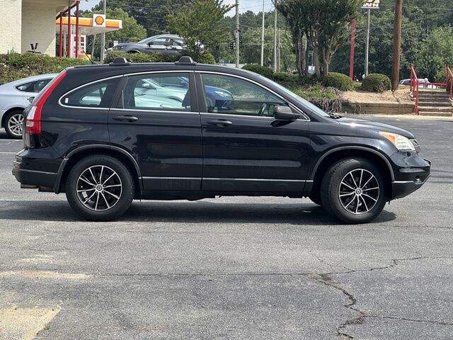 2010 Honda CR-V LX College Park GA