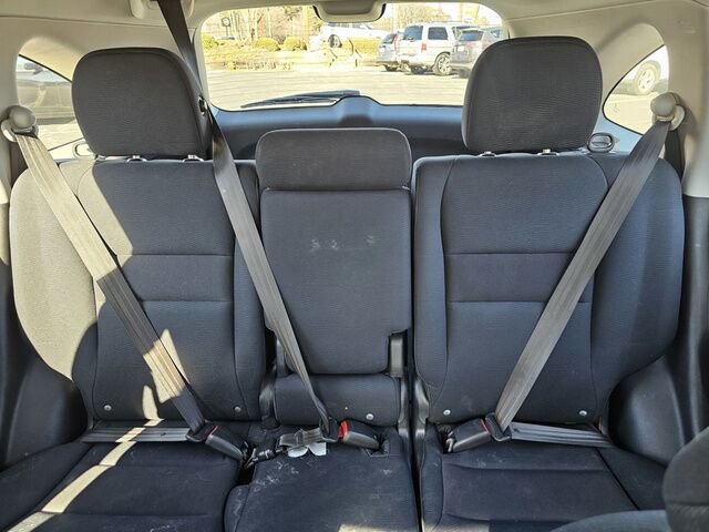 2010 Honda CR-V LX College Park GA