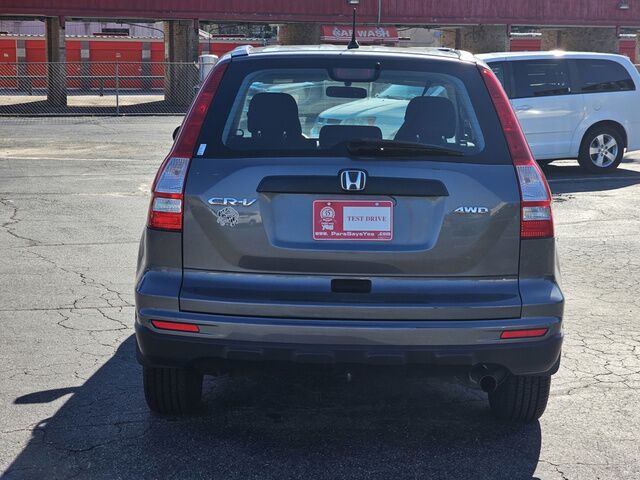 2010 Honda CR-V LX College Park GA