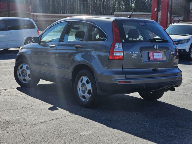2010 Honda CR-V LX College Park GA