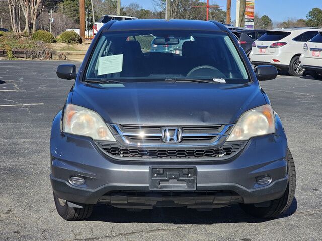 2010 Honda CR-V LX