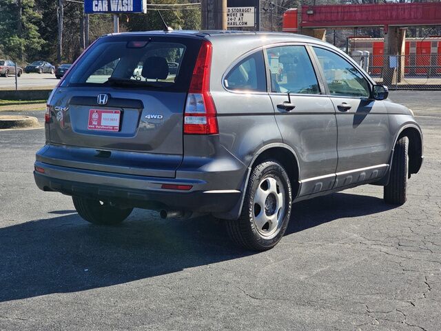 2010 Honda CR-V LX College Park GA