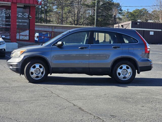 2010 Honda CR-V LX College Park GA