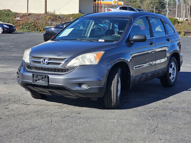 2010 Honda CR-V LX