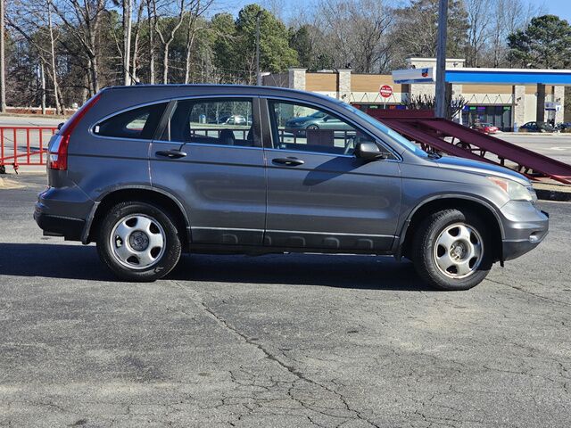 2010 Honda CR-V LX College Park GA