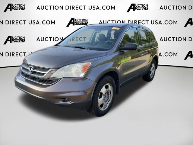2010 Honda CR-V LX