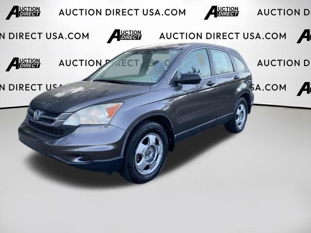 2010 Honda CR-V LX