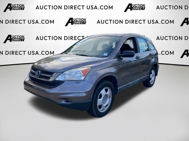2010 Honda CR-V LX