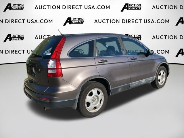 2010 Honda CR-V LX Raleigh NC