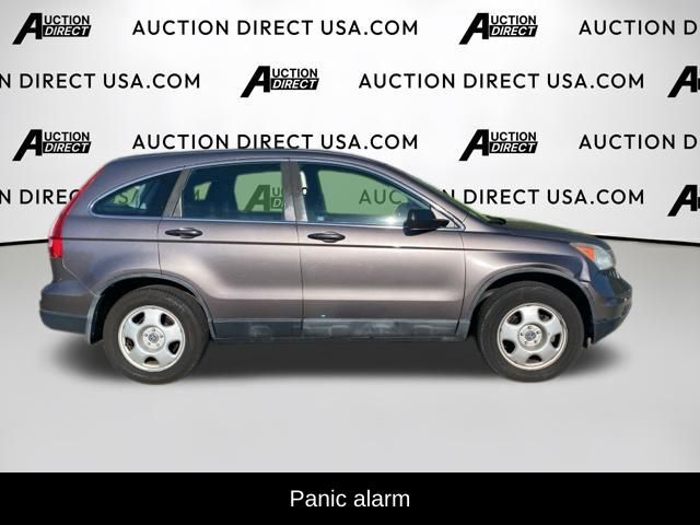 2010 Honda CR-V LX Raleigh NC
