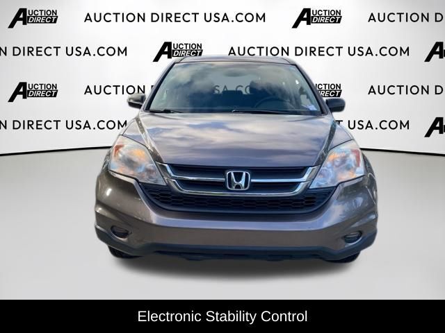2010 Honda CR-V LX Raleigh NC