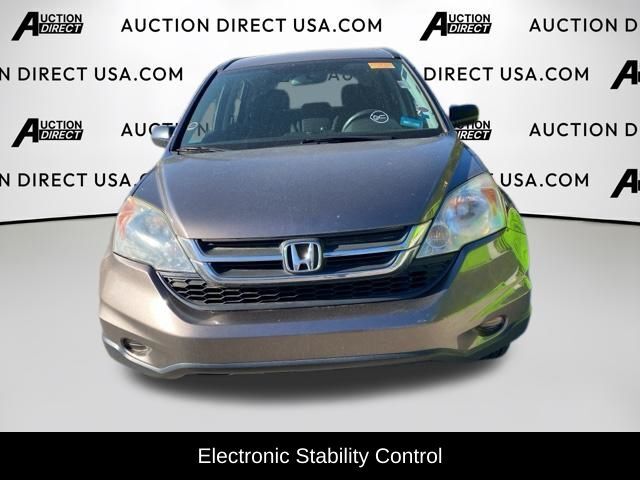 2010 Honda CR-V LX Raleigh NC