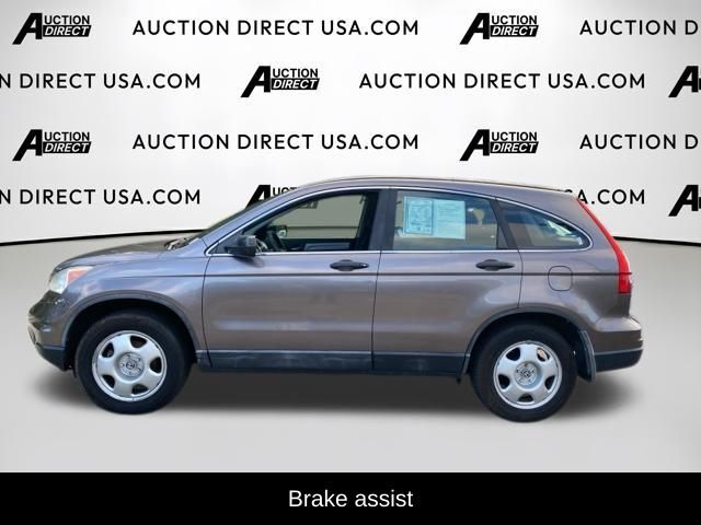 2010 Honda CR-V LX Raleigh NC