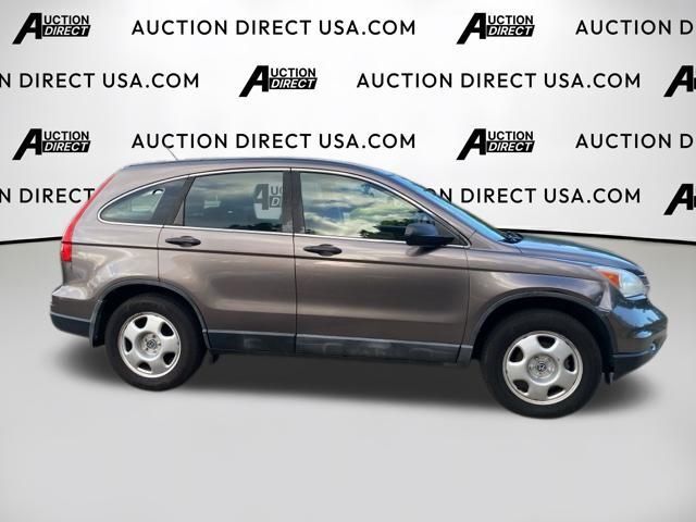2010 Honda CR-V LX Raleigh NC