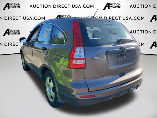 2010 Honda CR-V LX Raleigh NC