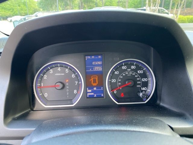 2010 Honda CR-V LX Raleigh NC