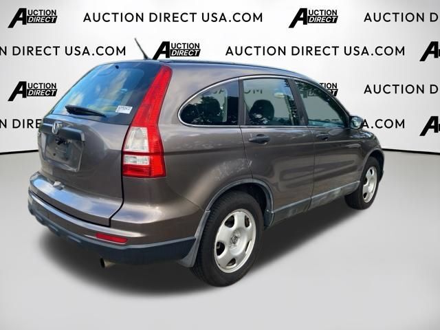 2010 Honda CR-V LX Raleigh NC