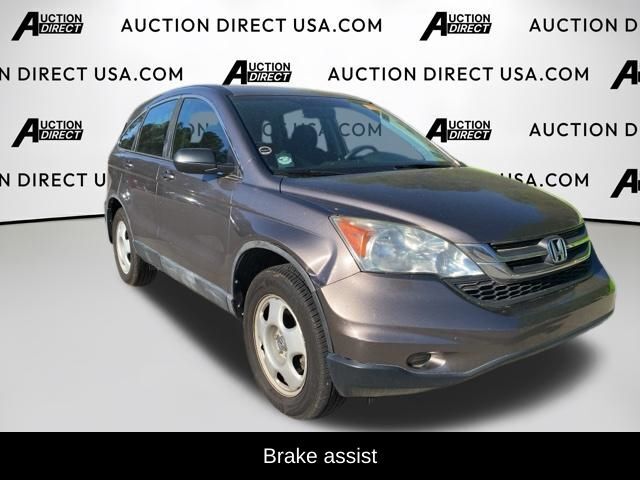 2010 Honda CR-V LX Raleigh NC