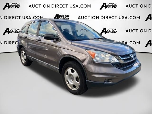 2010 Honda CR-V LX Raleigh NC
