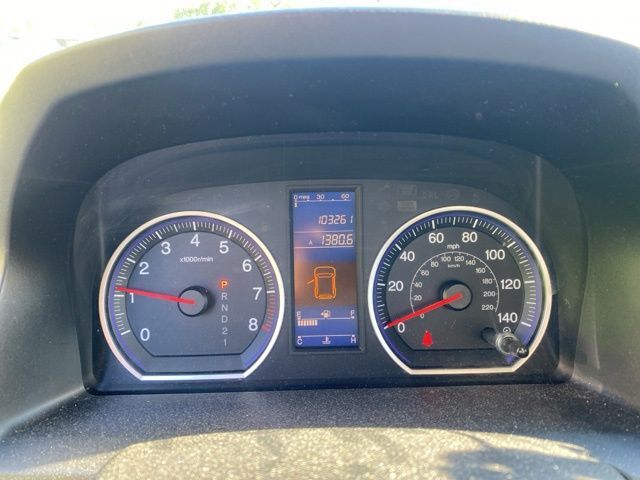 2010 Honda CR-V LX Raleigh NC