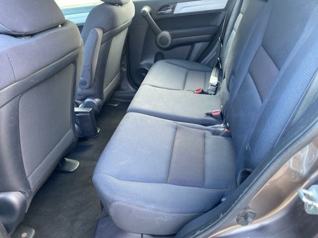 2010 Honda CR-V LX Raleigh NC