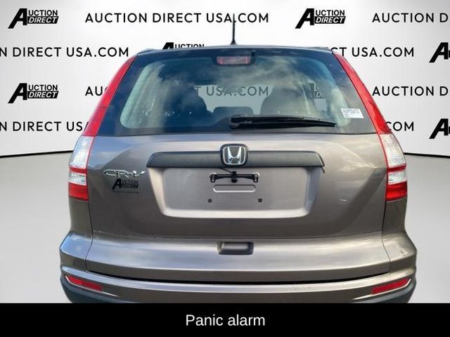 2010 Honda CR-V LX Raleigh NC