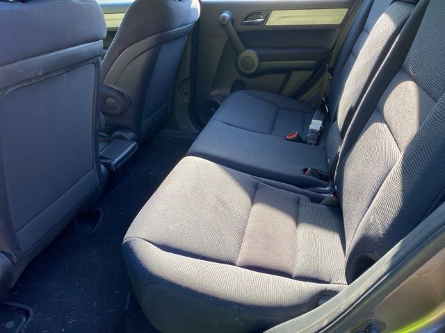 2010 Honda CR-V LX Raleigh NC