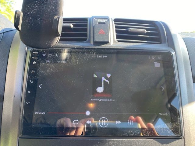 2010 Honda CR-V LX Raleigh NC