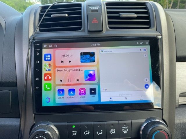 2010 Honda CR-V LX Raleigh NC