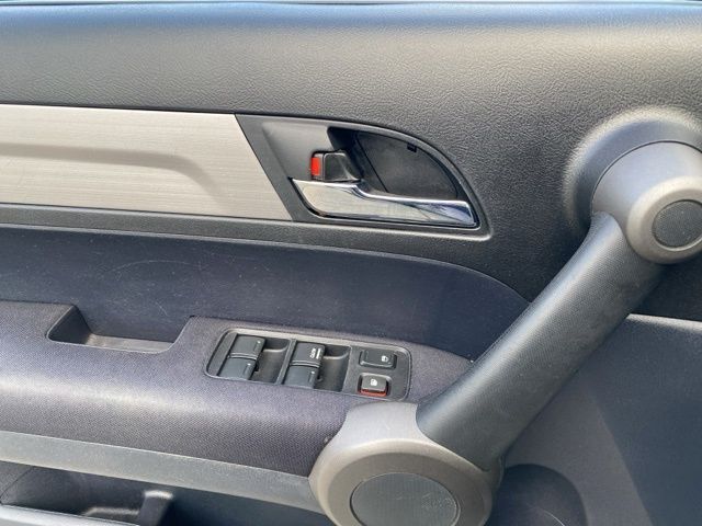 2010 Honda CR-V LX Raleigh NC
