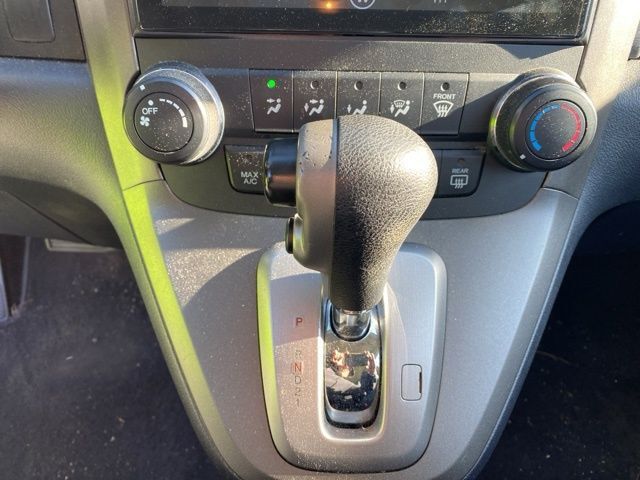 2010 Honda CR-V LX Raleigh NC