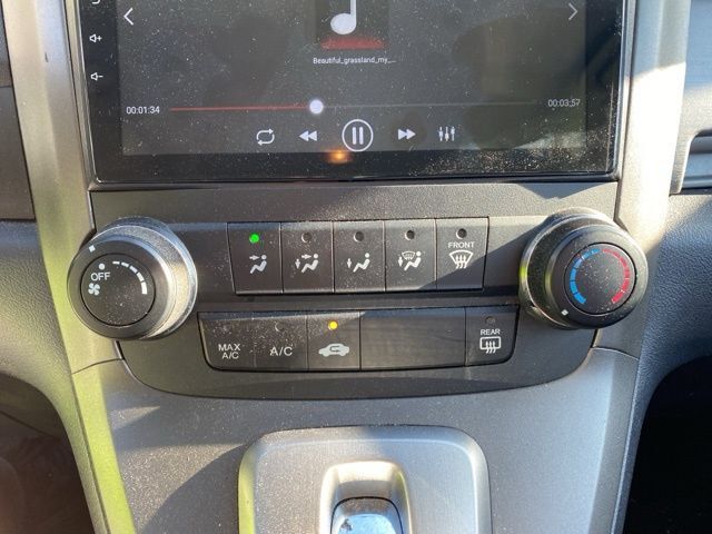 2010 Honda CR-V LX Raleigh NC